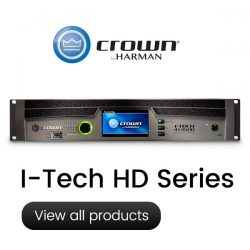 I-Tech-HD-Series